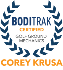 BodiTrak Certified