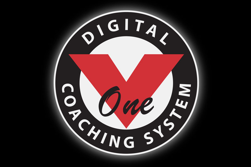 V1 Digital Coaching System